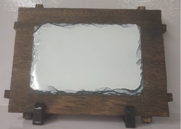 Sublimation  Rock Stone Frames
